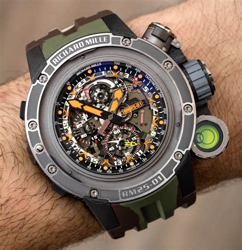 richard mille rm 25 01 prezzo|richard mille manual winding tourbillon.